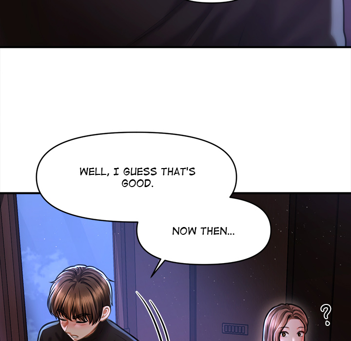 The Chairman’s Secret Son Chapter 36 - Page 44