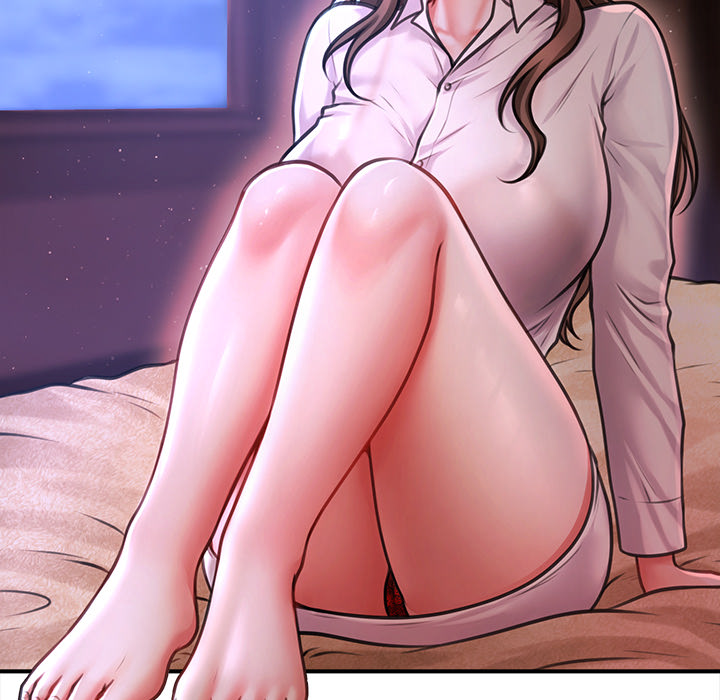The Chairman’s Secret Son Chapter 36 - Page 47
