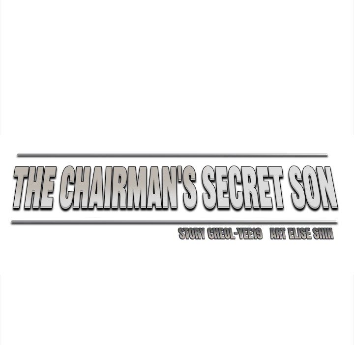 The Chairman’s Secret Son Chapter 36 - Page 61