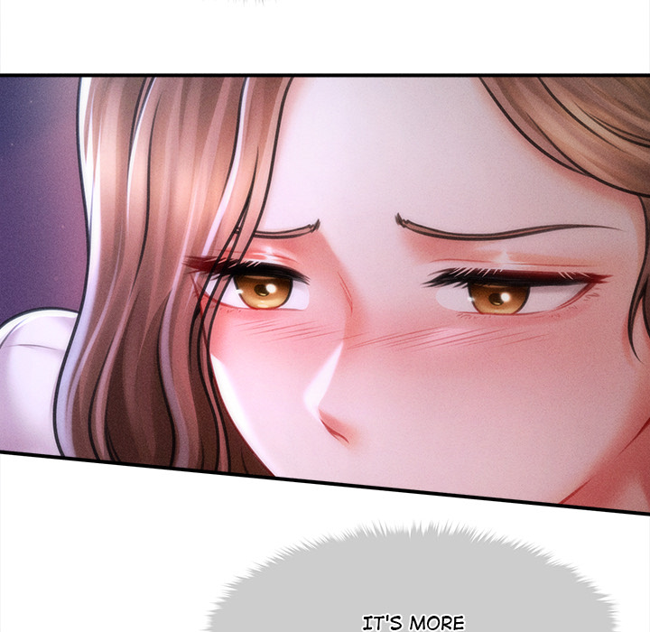 The Chairman’s Secret Son Chapter 36 - Page 89
