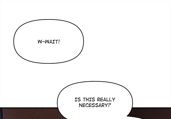 The Chairman’s Secret Son Chapter 37 - Page 1