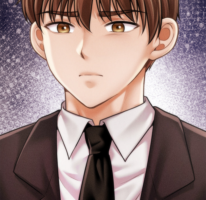 The Chairman’s Secret Son Chapter 37 - Page 101