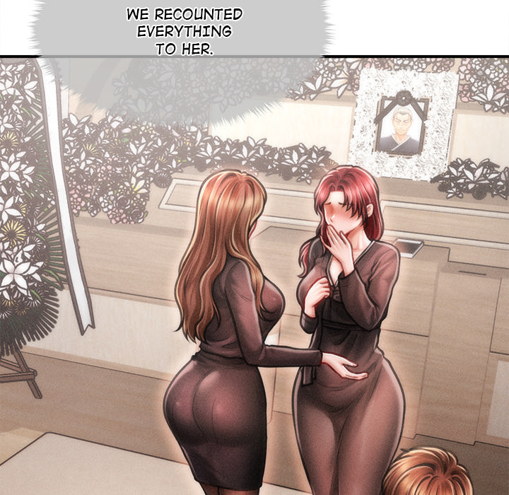 The Chairman’s Secret Son Chapter 37 - Page 104