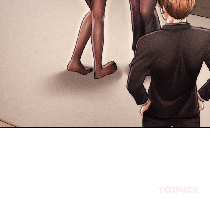 The Chairman’s Secret Son Chapter 37 - Page 105