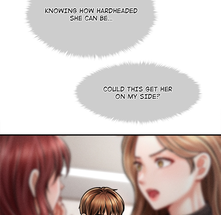 The Chairman’s Secret Son Chapter 37 - Page 108