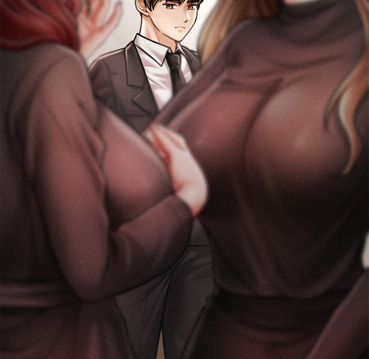The Chairman’s Secret Son Chapter 37 - Page 109