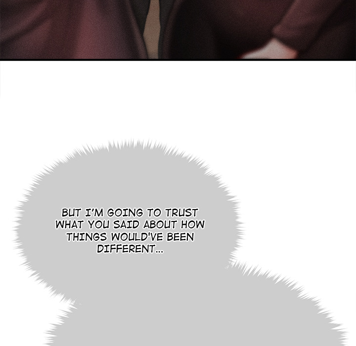 The Chairman’s Secret Son Chapter 37 - Page 110