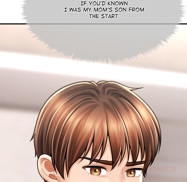 The Chairman’s Secret Son Chapter 37 - Page 111