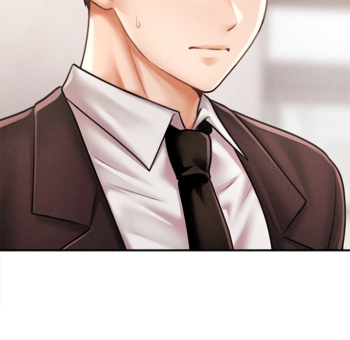 The Chairman’s Secret Son Chapter 37 - Page 112