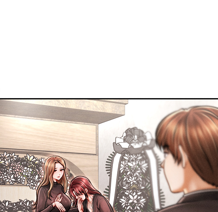 The Chairman’s Secret Son Chapter 37 - Page 115