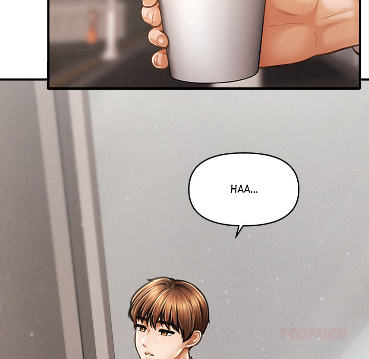 The Chairman’s Secret Son Chapter 37 - Page 123