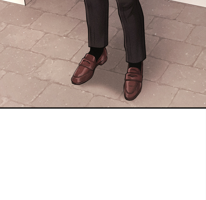 The Chairman’s Secret Son Chapter 37 - Page 125