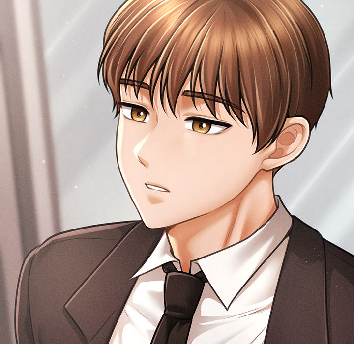 The Chairman’s Secret Son Chapter 37 - Page 127