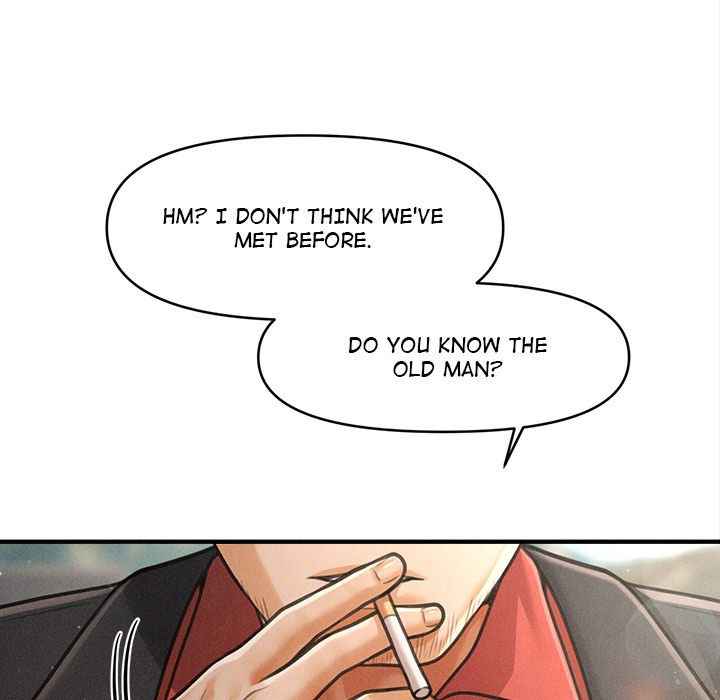 The Chairman’s Secret Son Chapter 37 - Page 133
