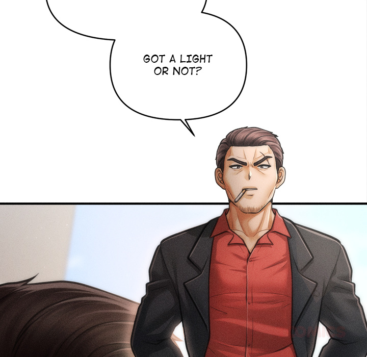 The Chairman’s Secret Son Chapter 37 - Page 135