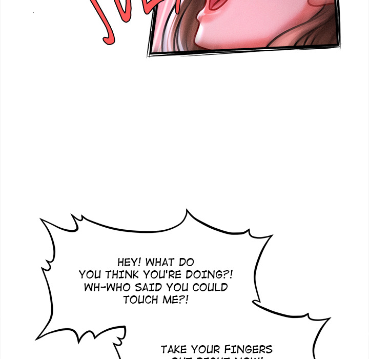 The Chairman’s Secret Son Chapter 37 - Page 22