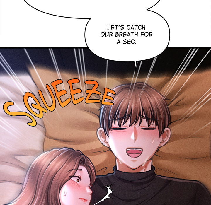 The Chairman’s Secret Son Chapter 37 - Page 76