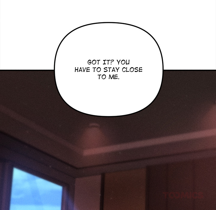 The Chairman’s Secret Son Chapter 37 - Page 81