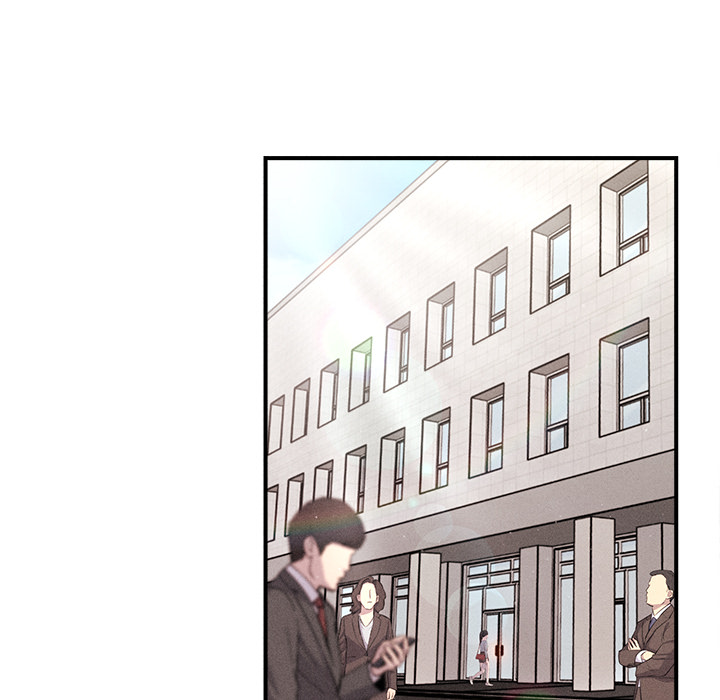 The Chairman’s Secret Son Chapter 37 - Page 89