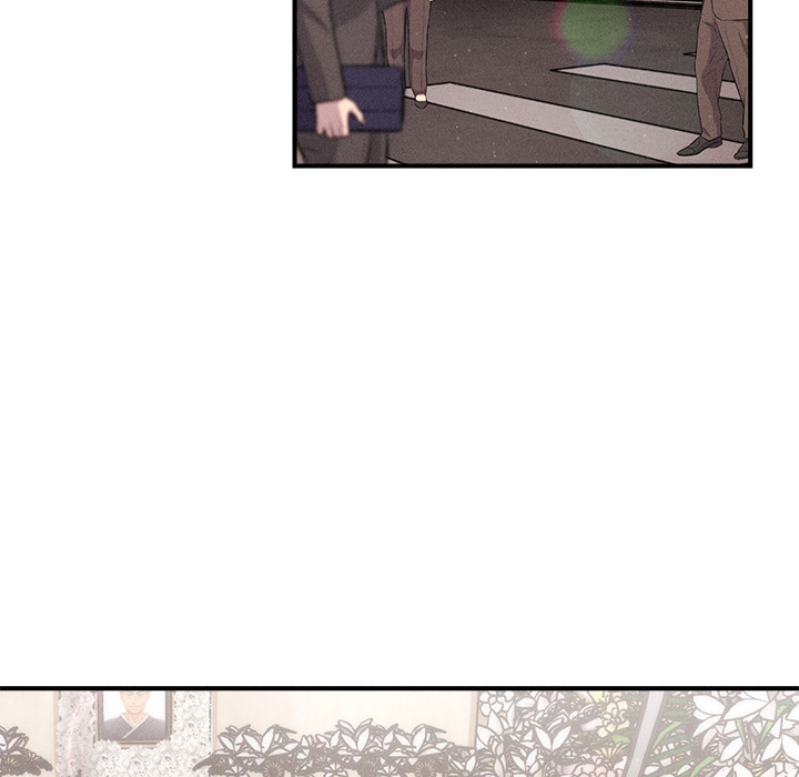 The Chairman’s Secret Son Chapter 37 - Page 90