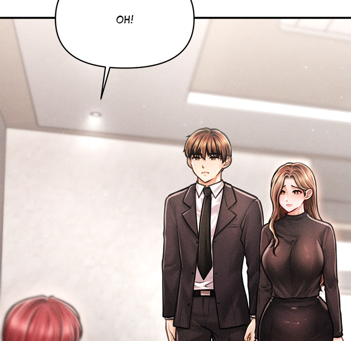 The Chairman’s Secret Son Chapter 37 - Page 95