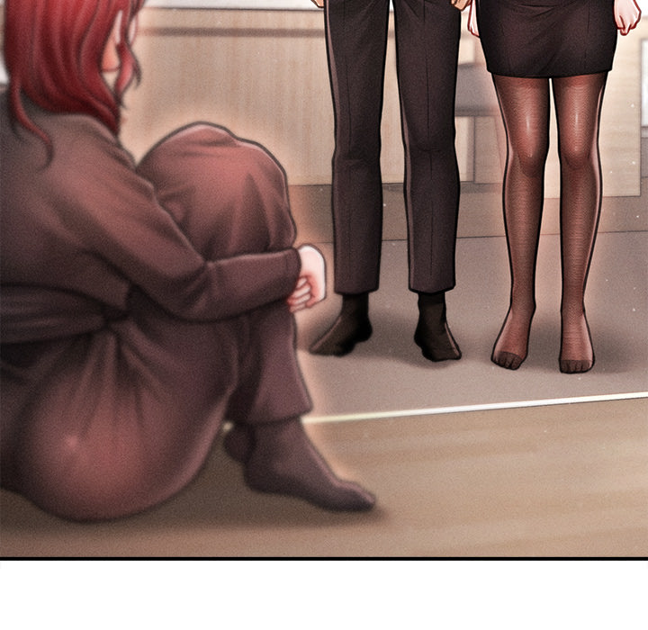 The Chairman’s Secret Son Chapter 37 - Page 96