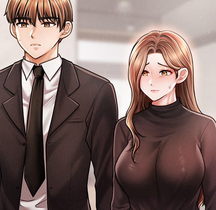 The Chairman’s Secret Son Chapter 37 - Page 98