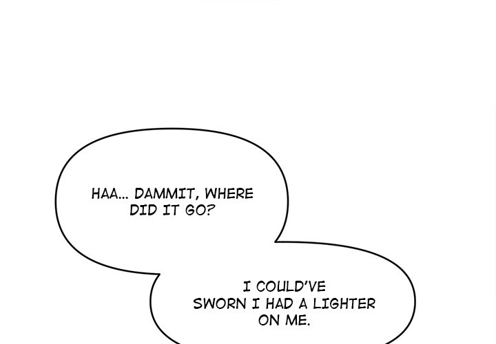 The Chairman’s Secret Son Chapter 38 - Page 1