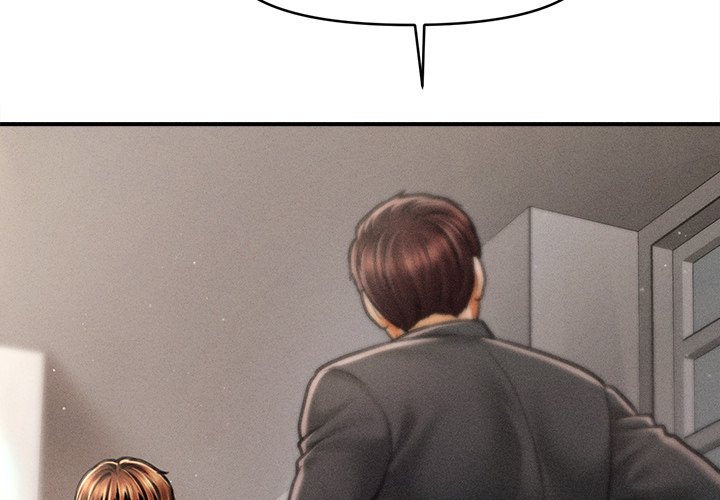 The Chairman’s Secret Son Chapter 38 - Page 2