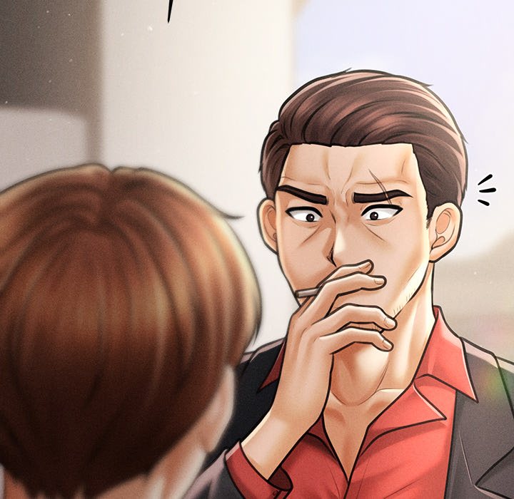 The Chairman’s Secret Son Chapter 38 - Page 11