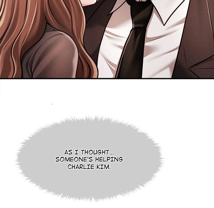 The Chairman’s Secret Son Chapter 38 - Page 102