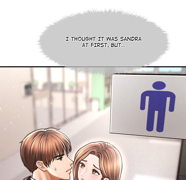 The Chairman’s Secret Son Chapter 38 - Page 103