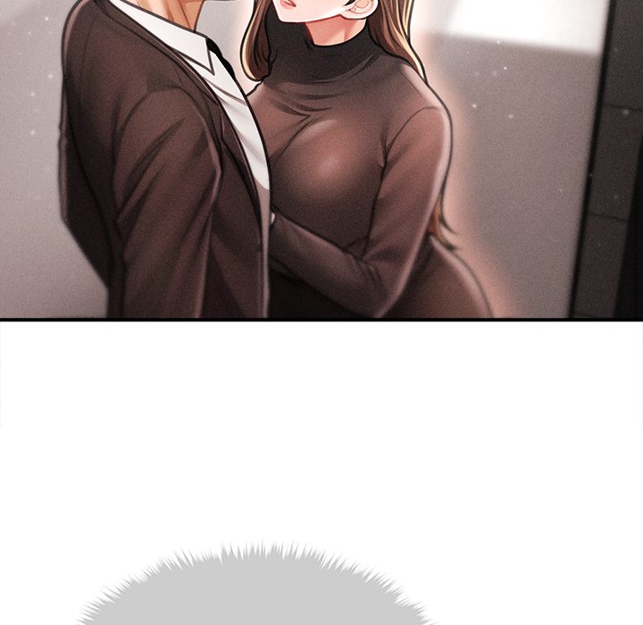 The Chairman’s Secret Son Chapter 38 - Page 104