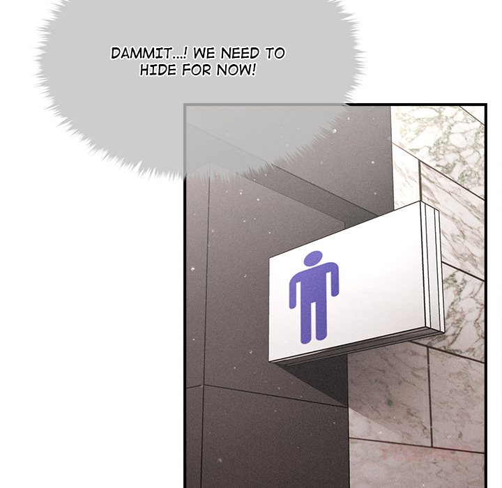 The Chairman’s Secret Son Chapter 38 - Page 105