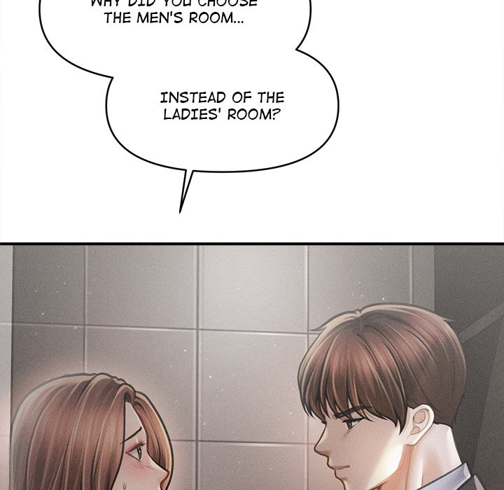 The Chairman’s Secret Son Chapter 38 - Page 110