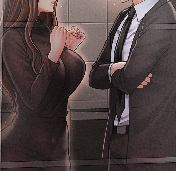 The Chairman’s Secret Son Chapter 38 - Page 111
