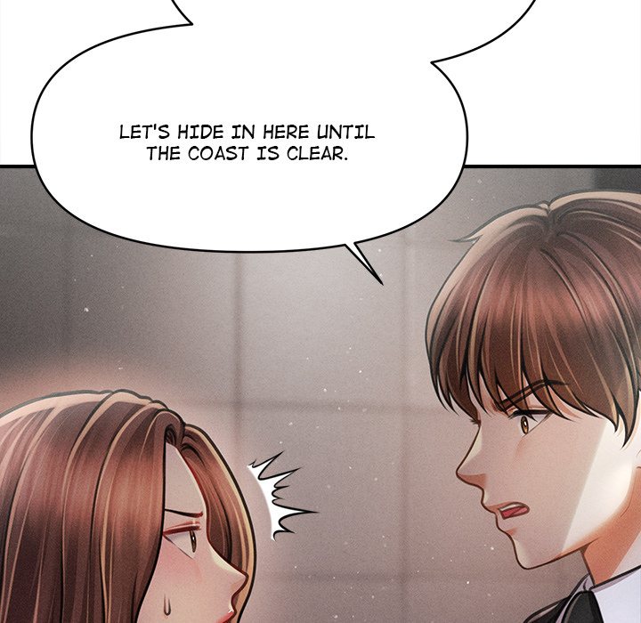 The Chairman’s Secret Son Chapter 38 - Page 113