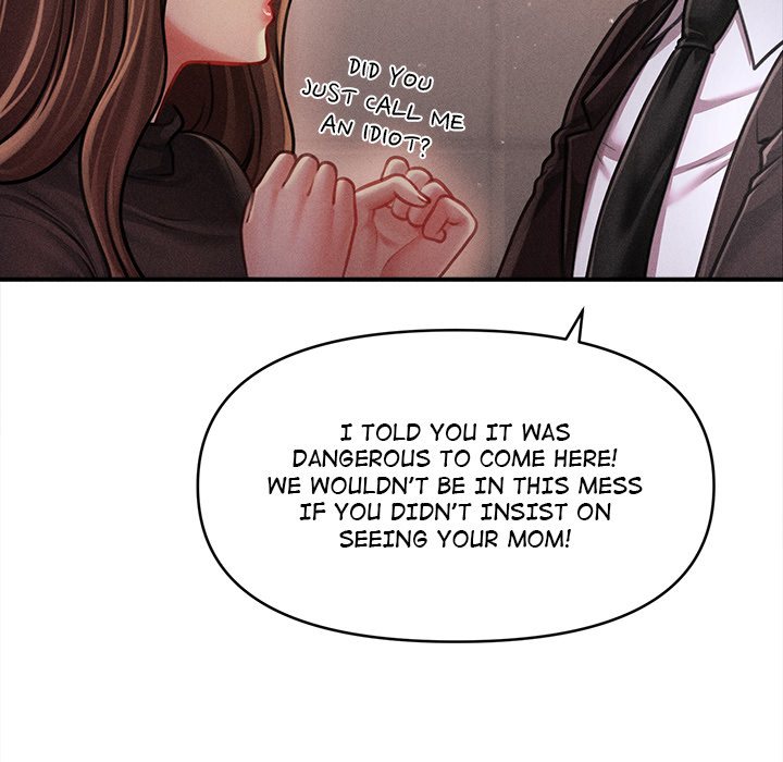 The Chairman’s Secret Son Chapter 38 - Page 114