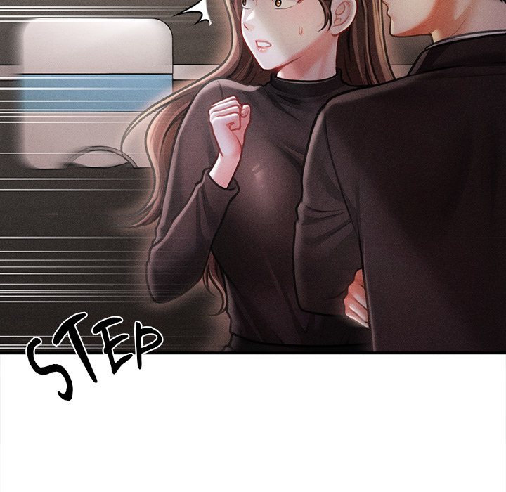 The Chairman’s Secret Son Chapter 38 - Page 116