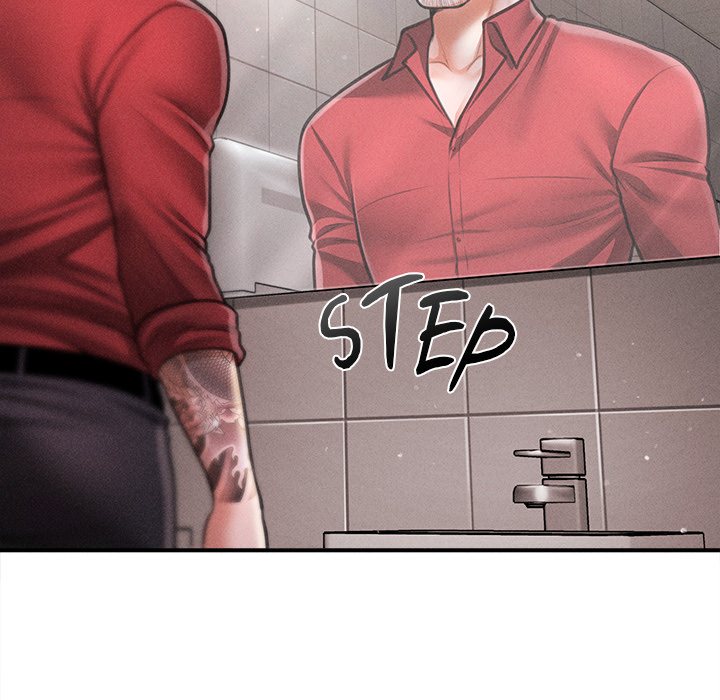The Chairman’s Secret Son Chapter 38 - Page 121