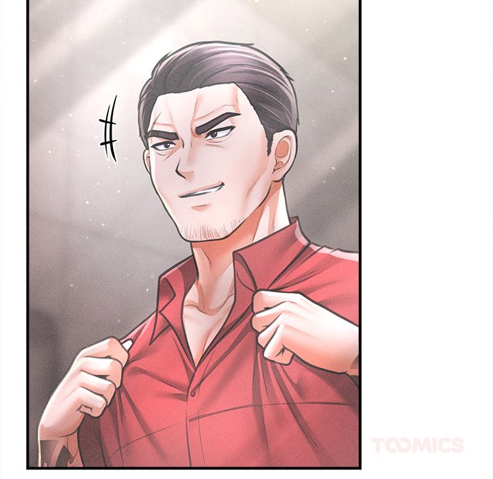 The Chairman’s Secret Son Chapter 38 - Page 123