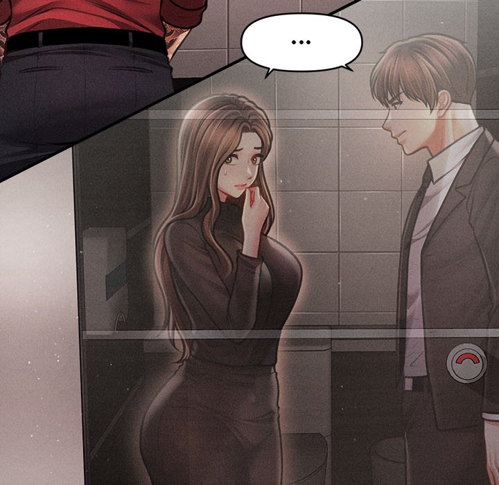 The Chairman’s Secret Son Chapter 38 - Page 126