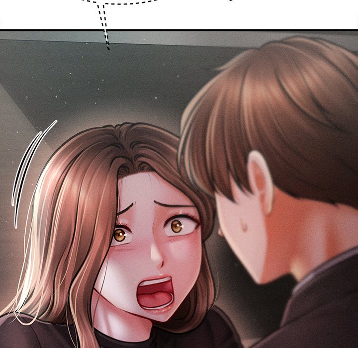 The Chairman’s Secret Son Chapter 38 - Page 128