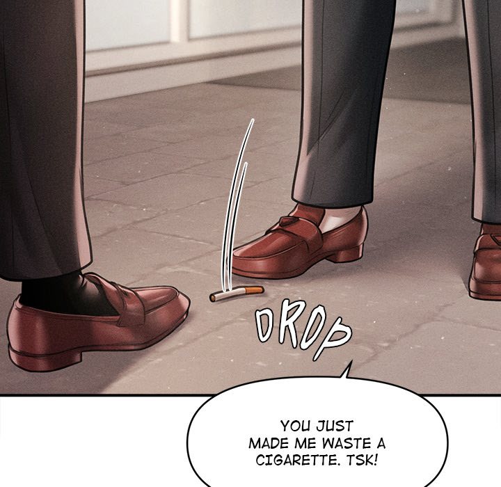 The Chairman’s Secret Son Chapter 38 - Page 14