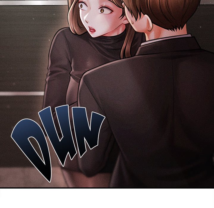 The Chairman’s Secret Son Chapter 38 - Page 131
