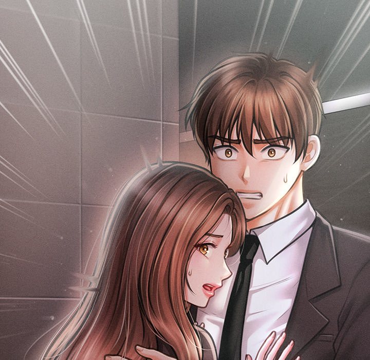 The Chairman’s Secret Son Chapter 38 - Page 133