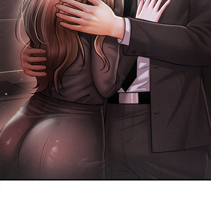 The Chairman’s Secret Son Chapter 38 - Page 134
