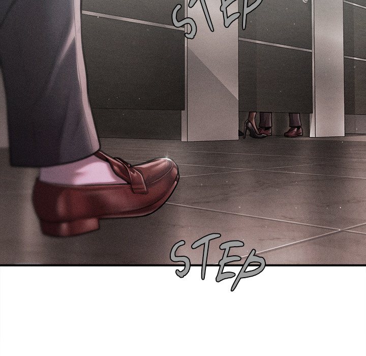 The Chairman’s Secret Son Chapter 38 - Page 136