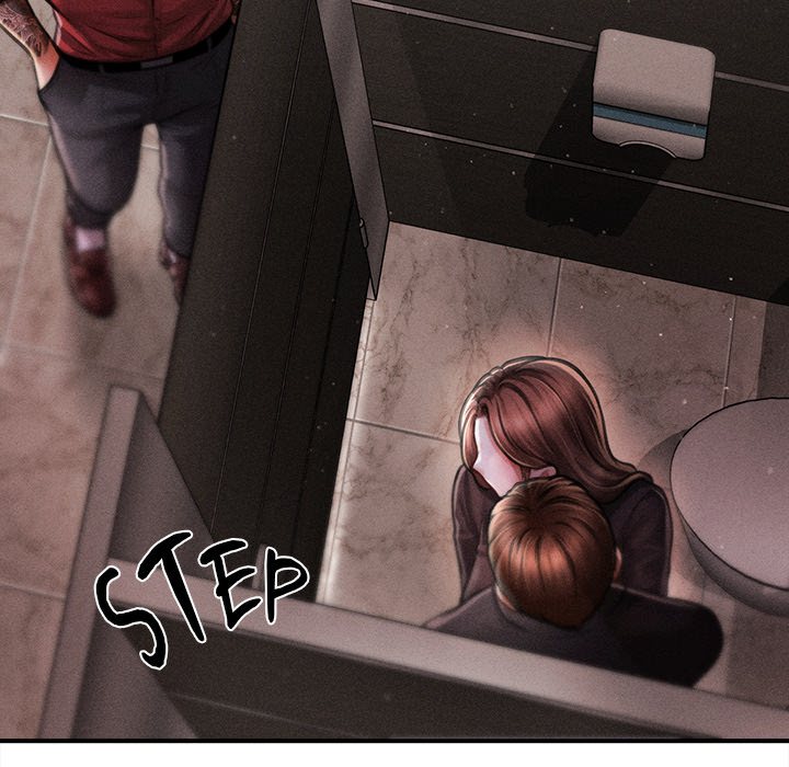 The Chairman’s Secret Son Chapter 38 - Page 142
