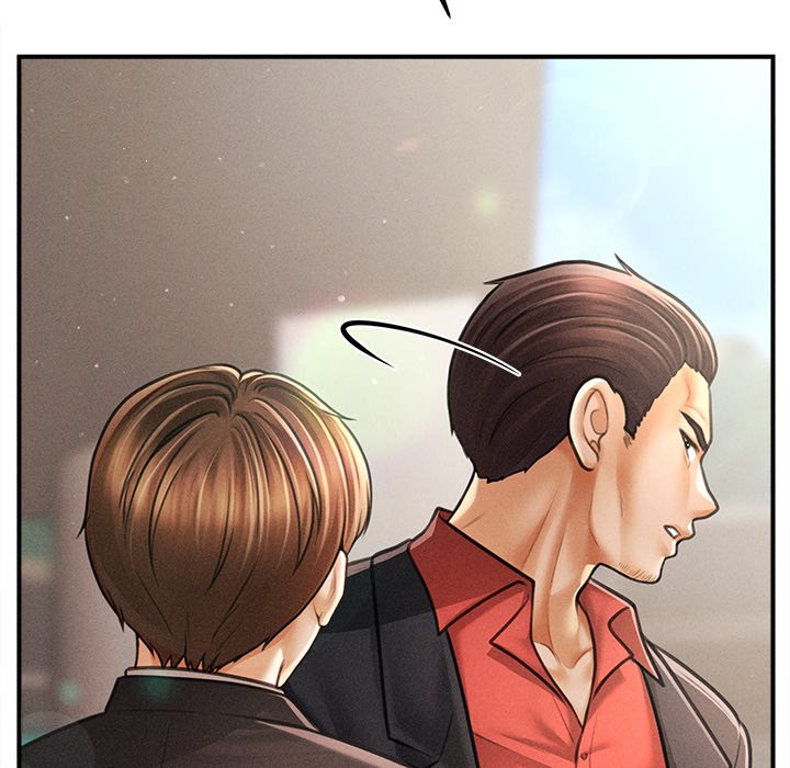 The Chairman’s Secret Son Chapter 38 - Page 16